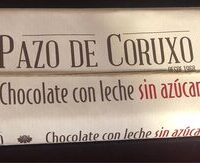 Chocolate with Leche