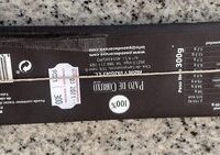 Black Chocolate 100 %