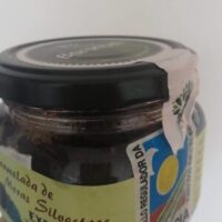 Jam agricultura ecoloxica