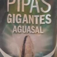 Pipas gigantes Watersal
