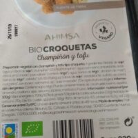 Biocroquetas