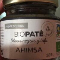 Biopate