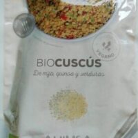 BioCUSCÚS