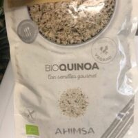 Bioquinoa with Semillas gourmet