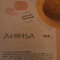 Biochopped Vegetal
