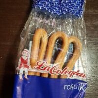 Rosquillas