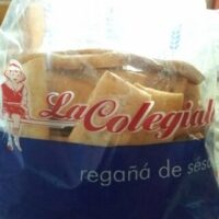 Regañá from Sesame