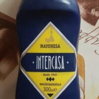 Mayonnaise