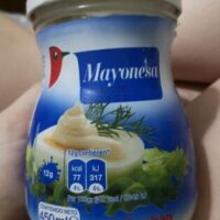 Mayonnaise