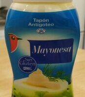 Mayonnaise