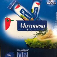 Mahonesa