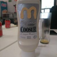 Mayonnaise