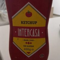 Ketchup intercasa