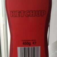 Ketchup