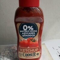 Ketchup