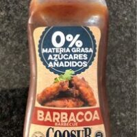 Salsa Barbacoa