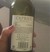 Caprici