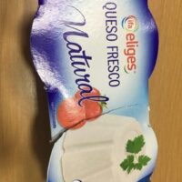 Fresh Cheese Natural