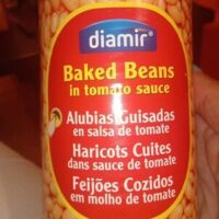 alubias guisadas
