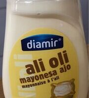Ali oli