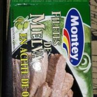 Steaks from Melva