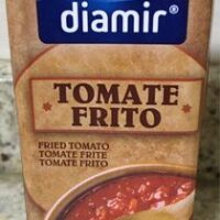 Tomato Fried