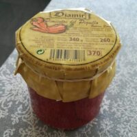 Peppers del Piquillo
