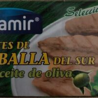 Steaks from CABALLA