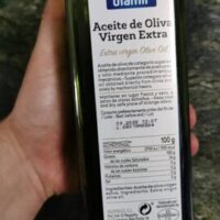 Olives Oil Extra