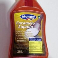Carmelo liquido