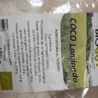 Coco Laminated
