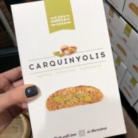 Carquinyolis