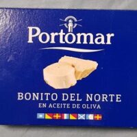 Bonito from the North