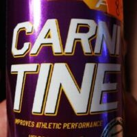 Carnitine