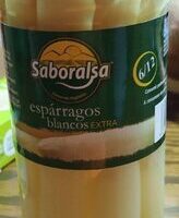 Asparagus White Extra