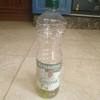 Oil especial cocina