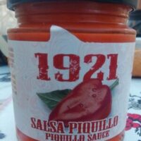 Salsa Piquillo