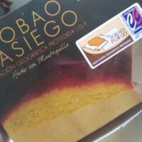 Sobaos pasiegos