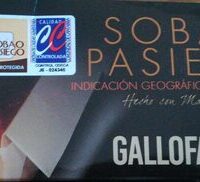 Sobao pasiego