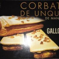 Corbatas from unquera
