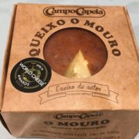 Queixo O Mouro