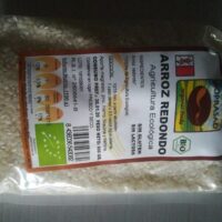 Rice redondo Ecological