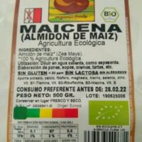 Maicena