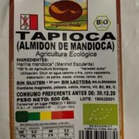 Produit inconnu