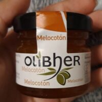 Jam Peach 