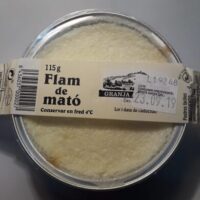 Flam Mató