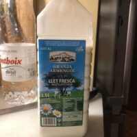 Llet Fresca
