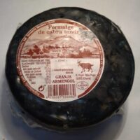 Cheese Goat Soft