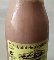 Batut Xocolata