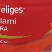 Salami Extra